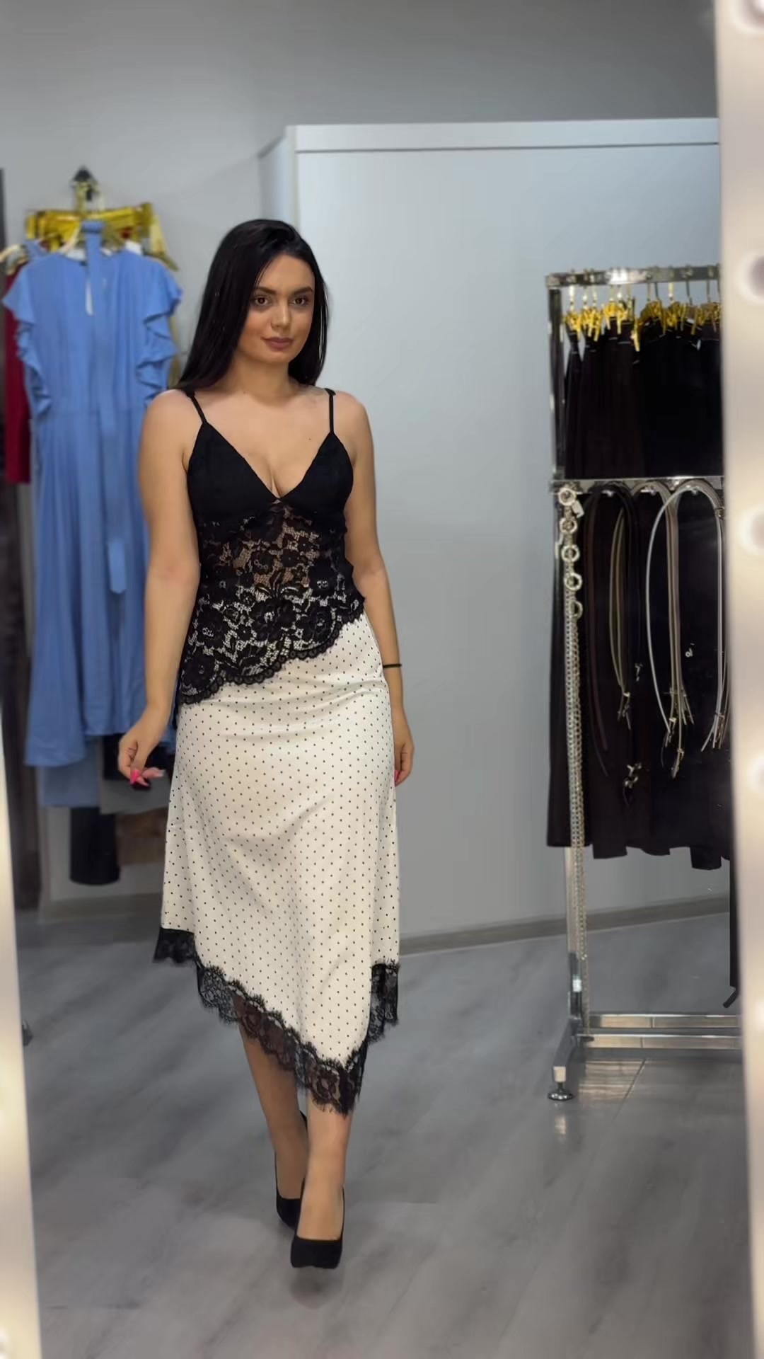 @Aisha Fashion
