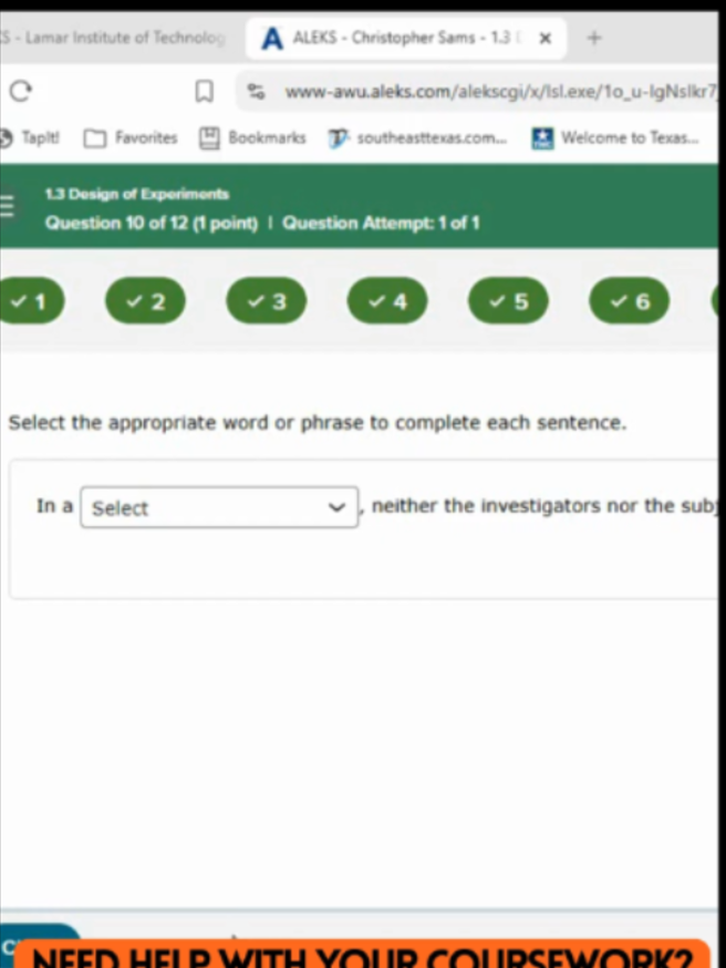 @Academic Helping Buddy