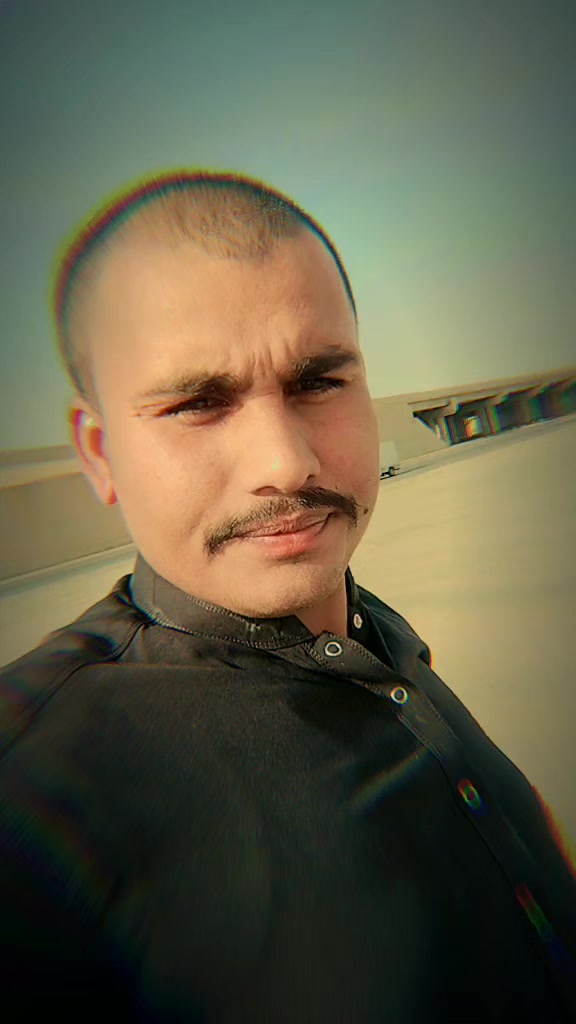 @Saleem Jutt