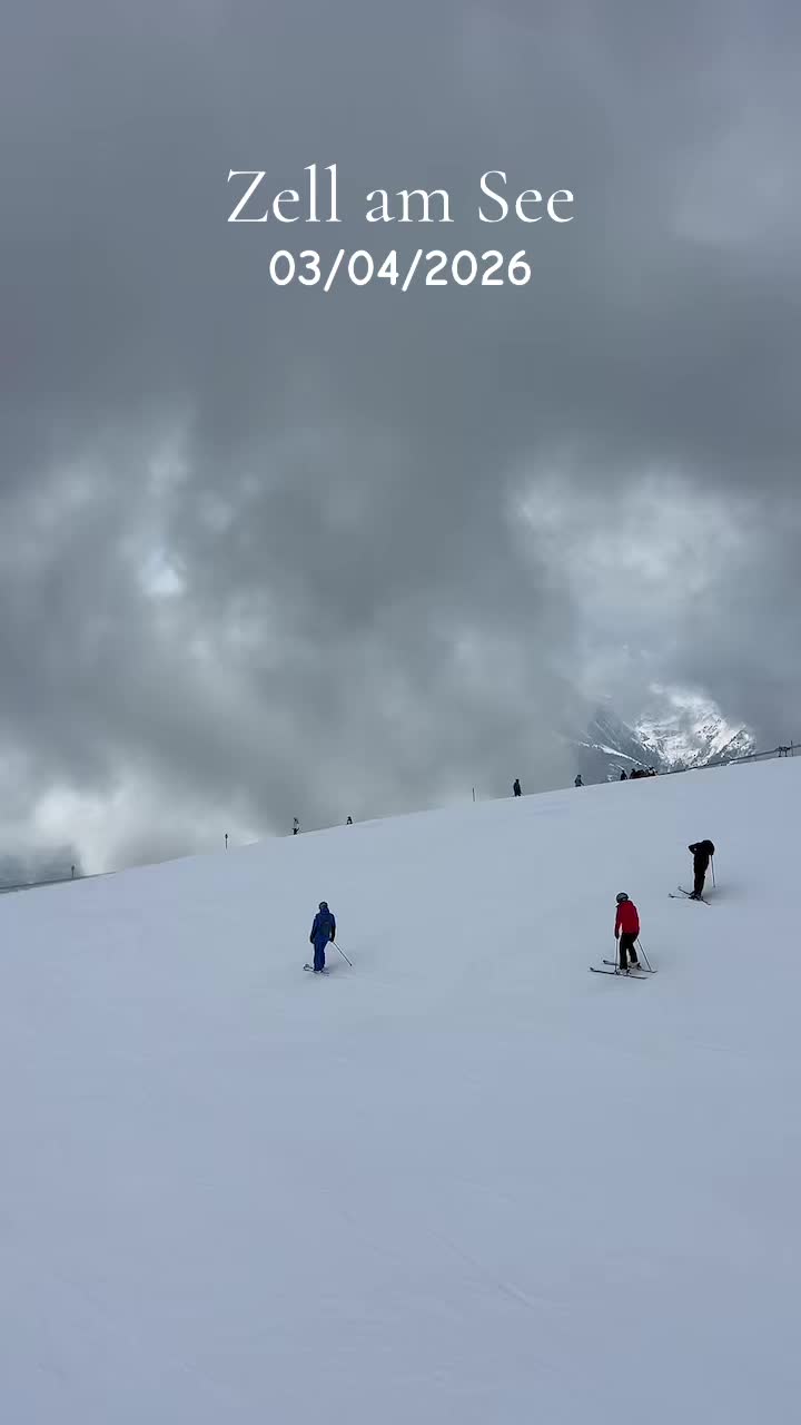 @Zellamsee Austria 🇦🇹