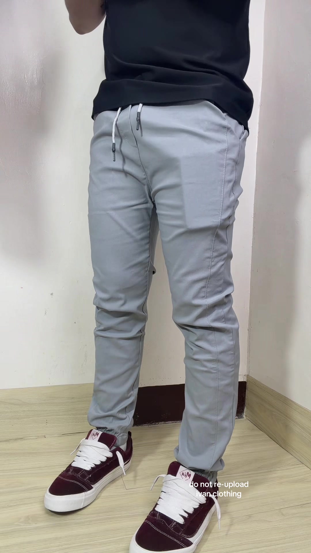 @Ivan Clothing