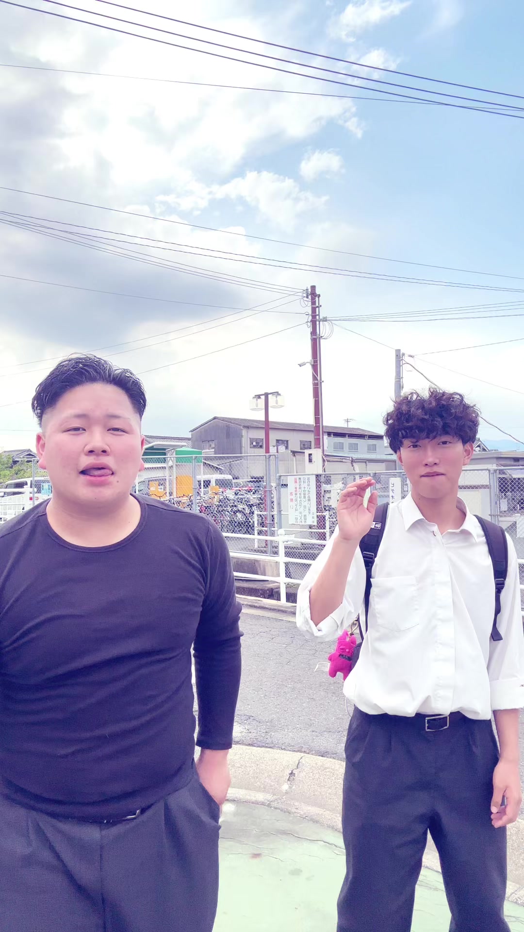 @北朝鮮dripです