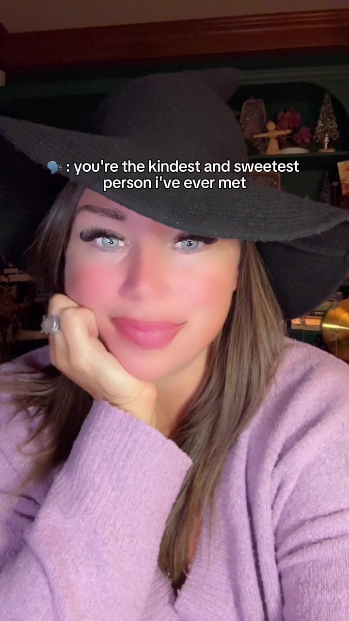 @your beauty witch in the 6ix