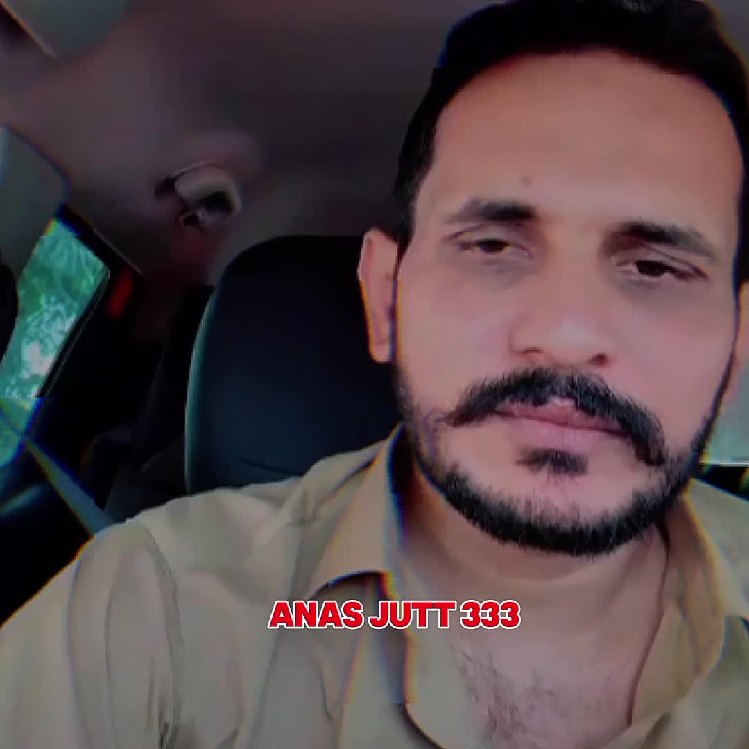 @ANAS JUTT 333 💀