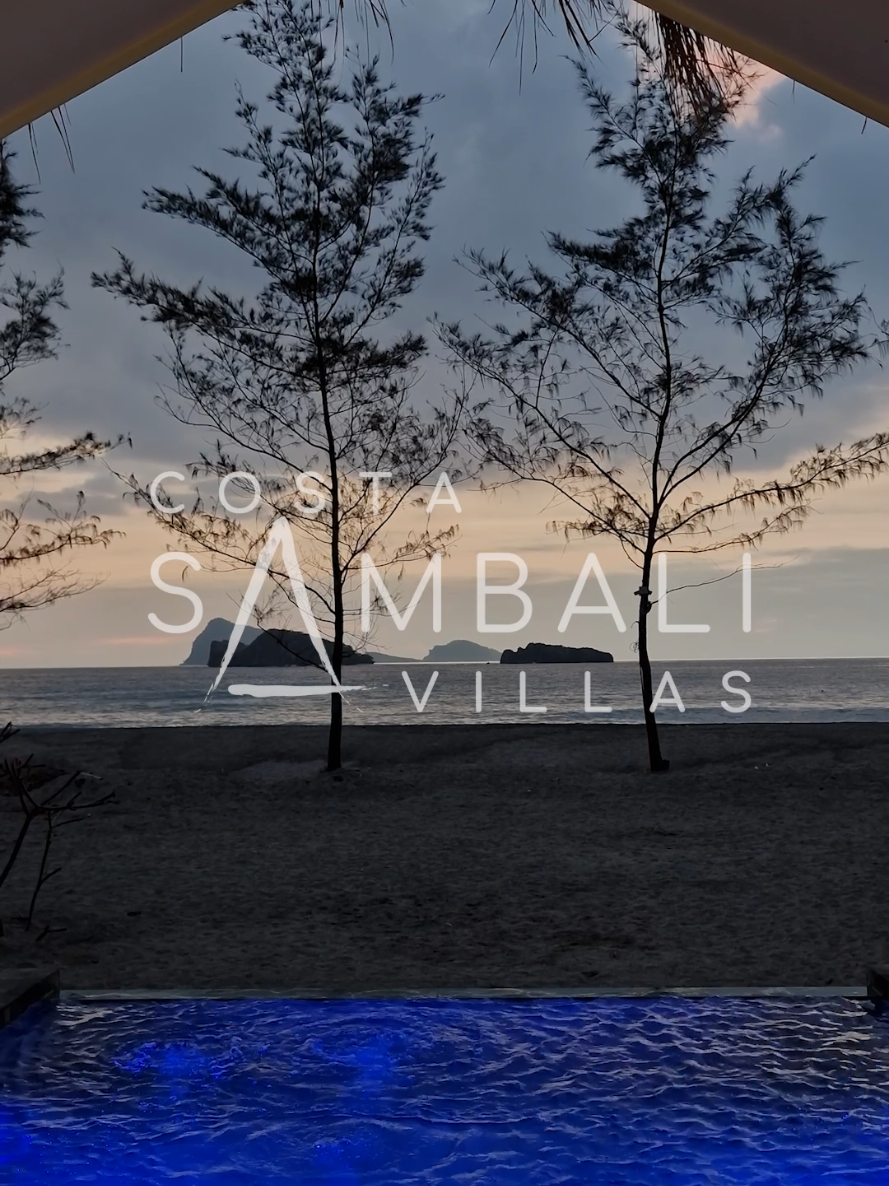 @Costa Sambali Villas