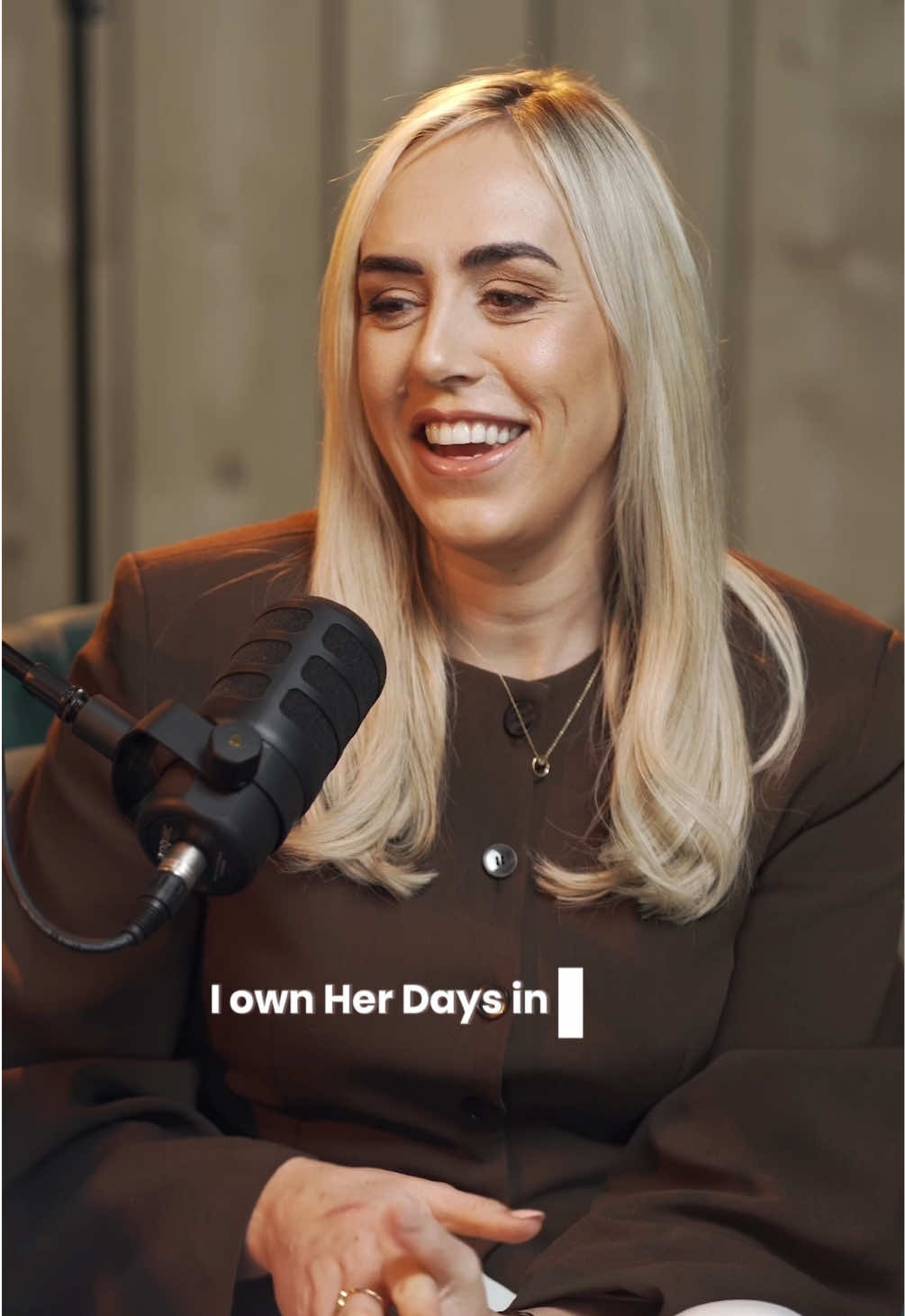 @Her Days