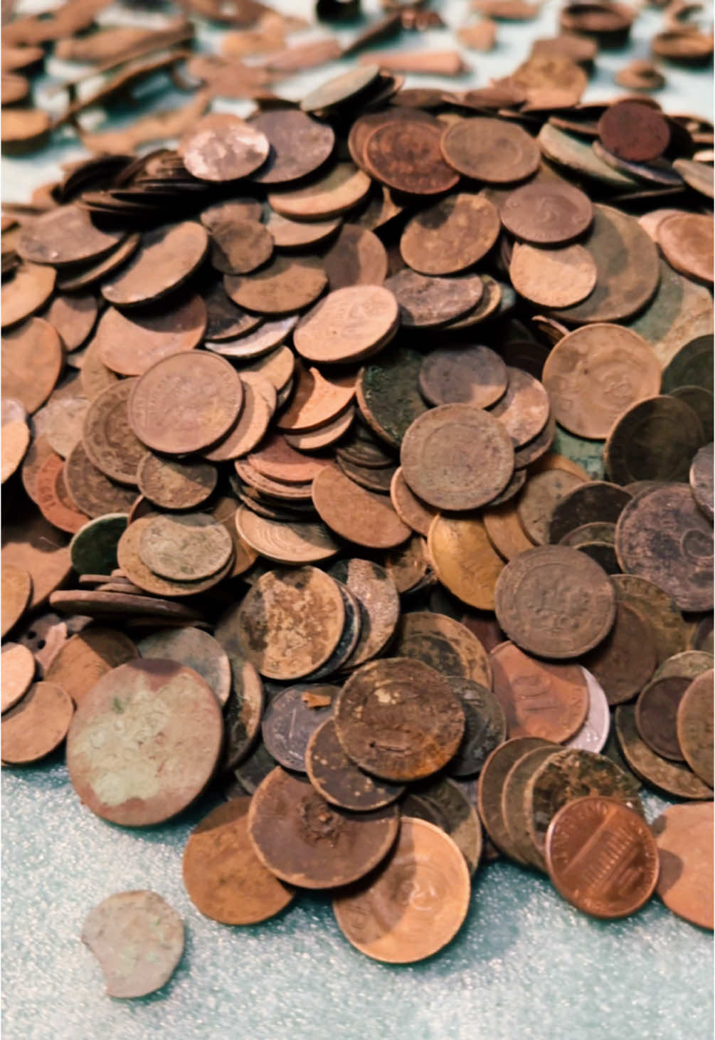 @Old Coin Hunter
