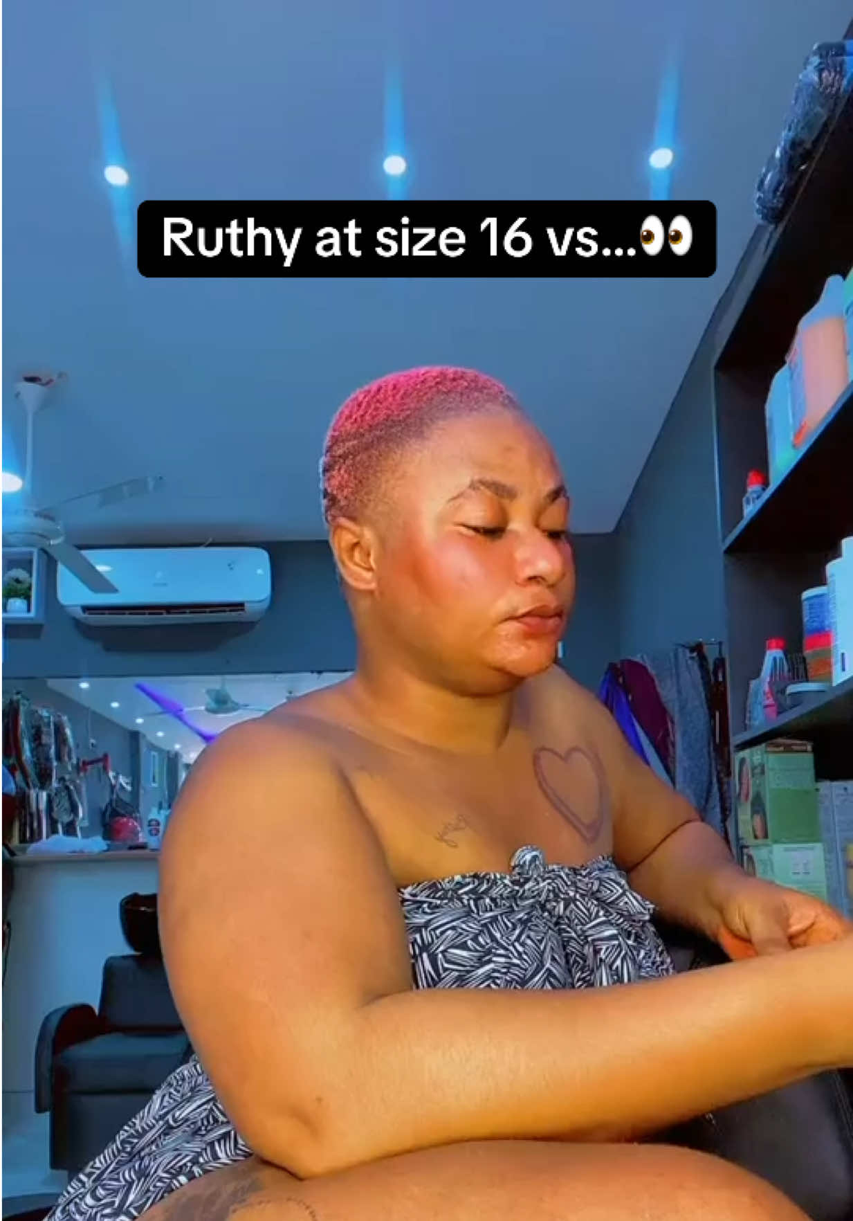 @BIG RUTHY