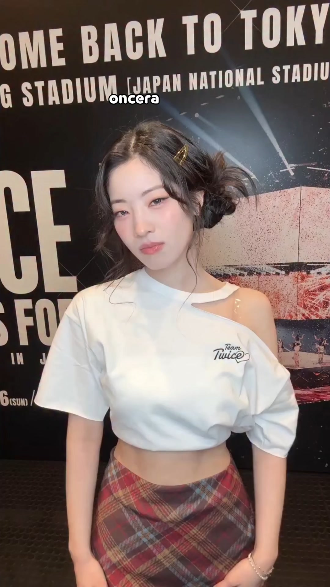@OnceRA for TWICE only