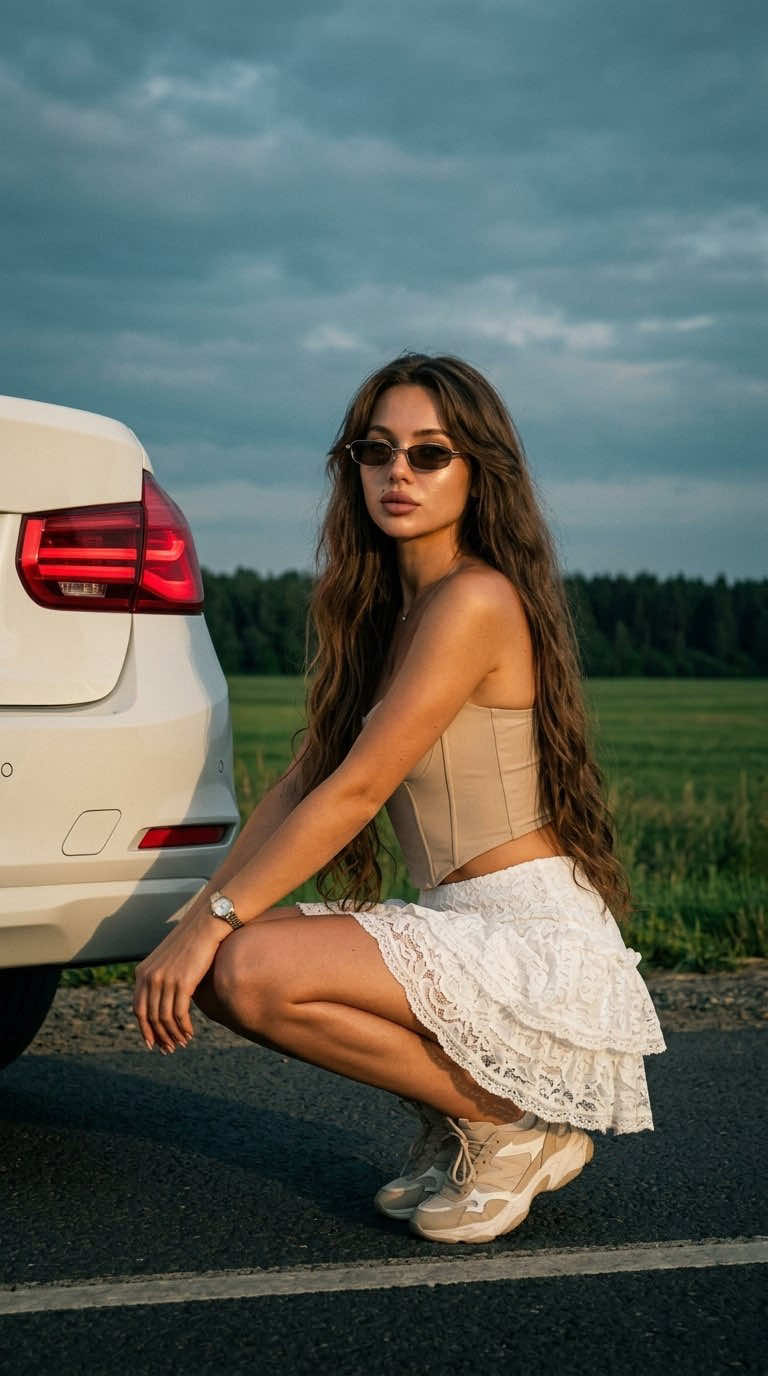 @Mari 📸 ИИ фото•ПРОМТЫ•