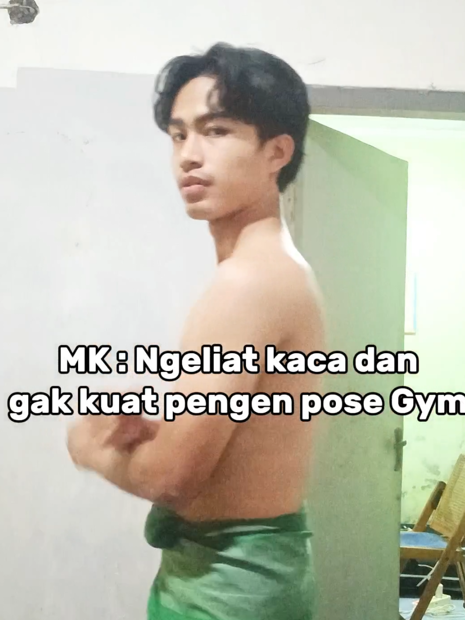 @Zriel Man