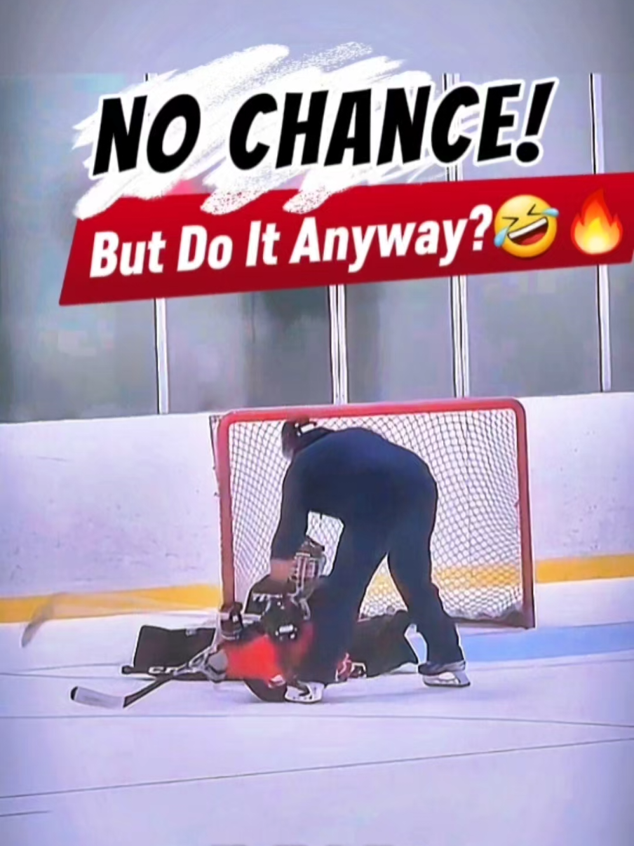 @The Goalie Sisters