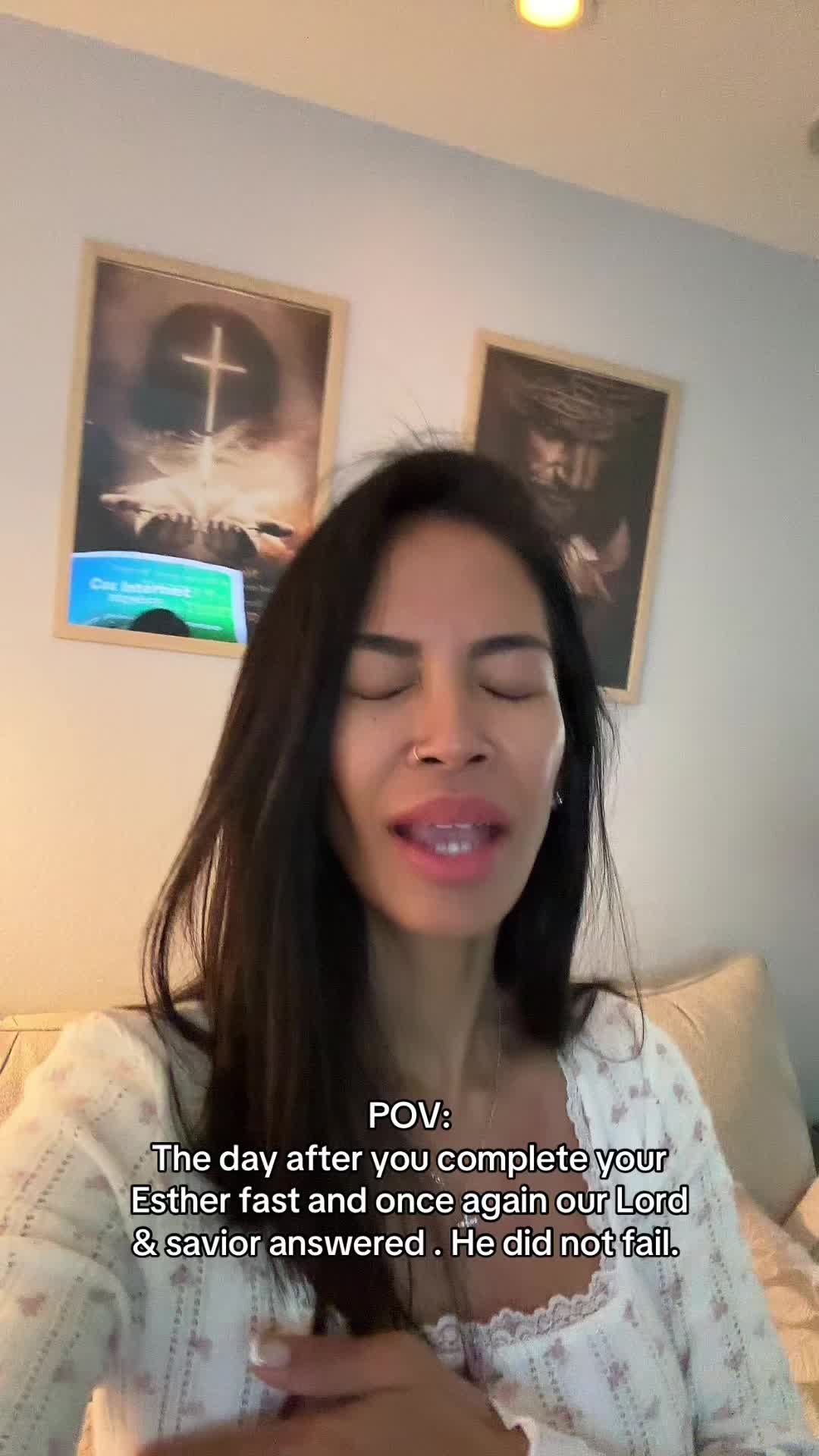 @Donna Mauro