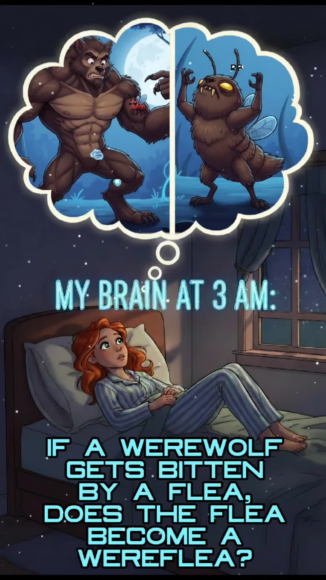 @GeekyRedhead