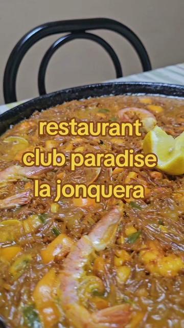 @paradise