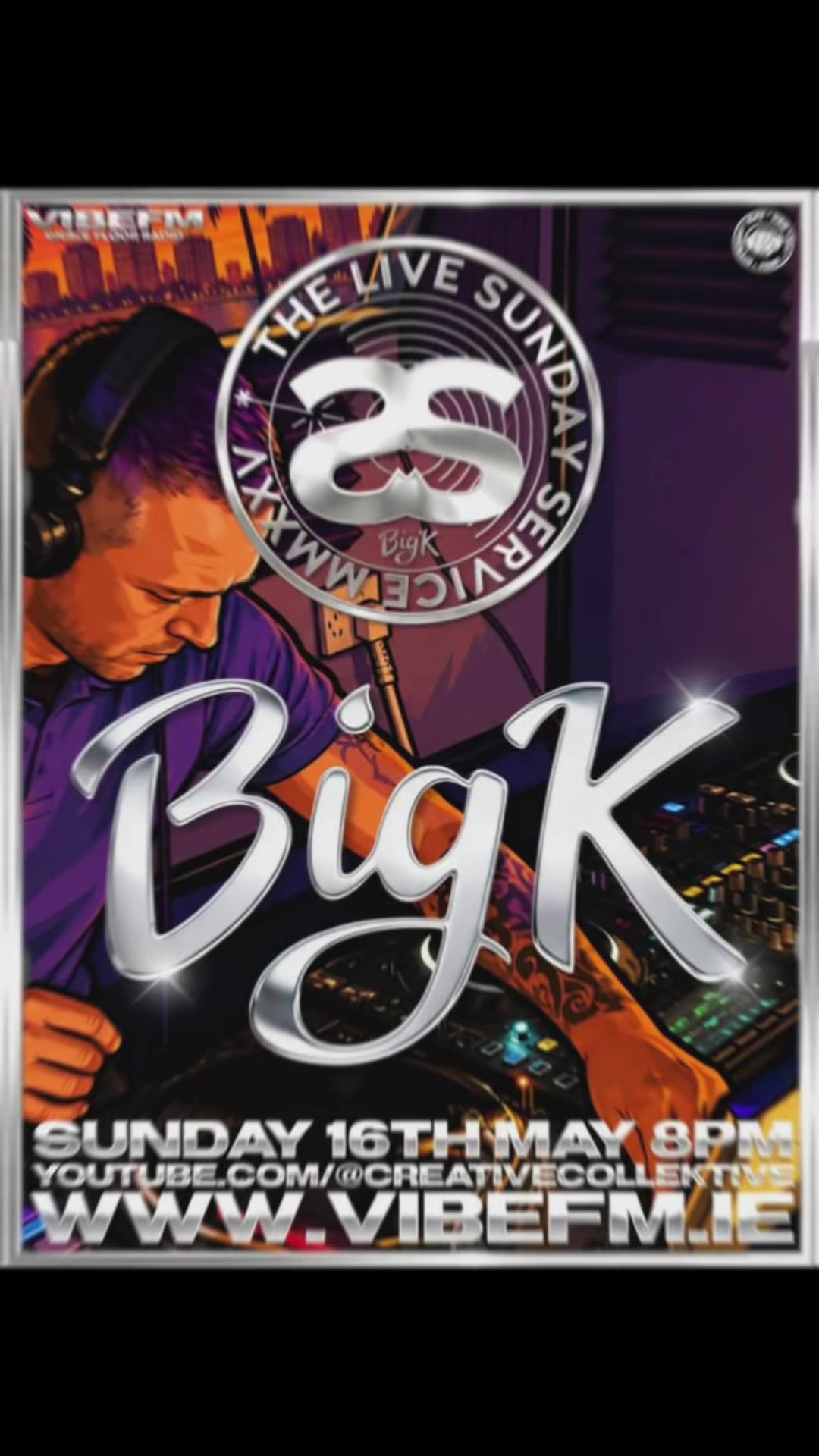 @DJ.BigK.Belfast