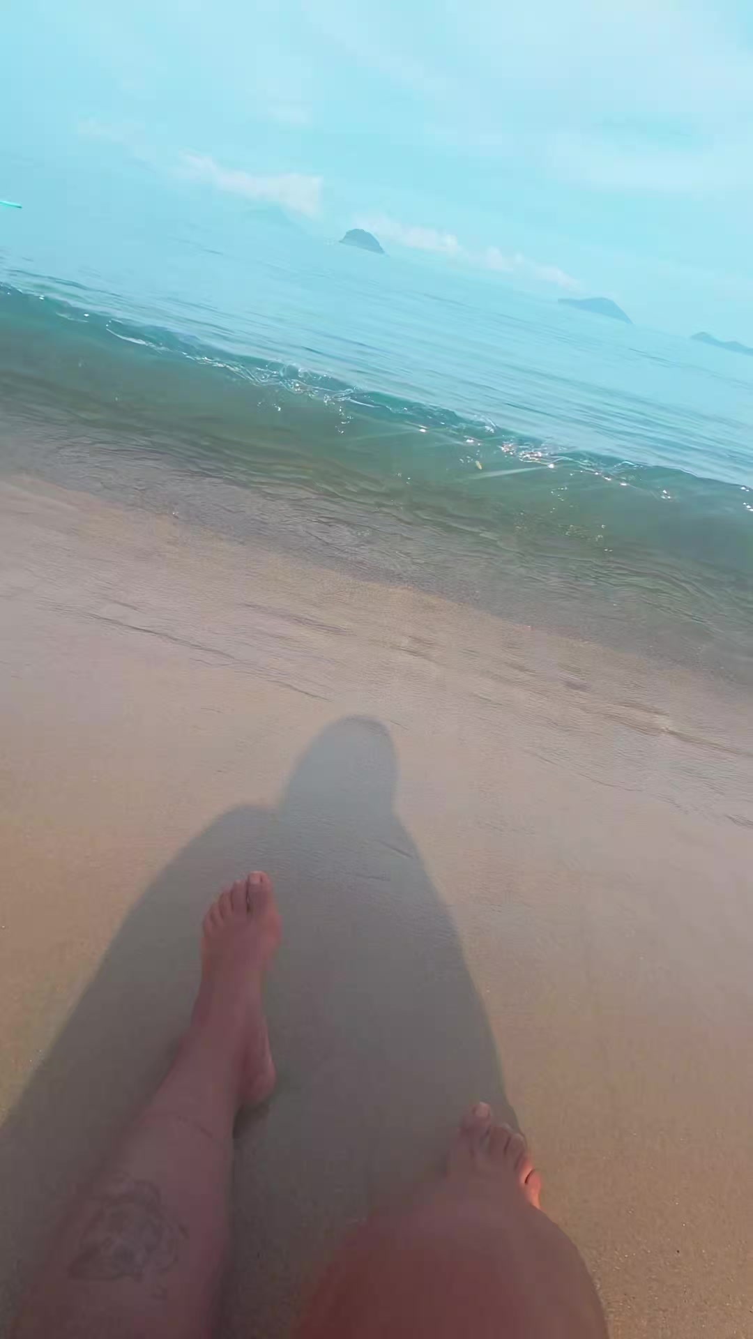 @Camila Barreto