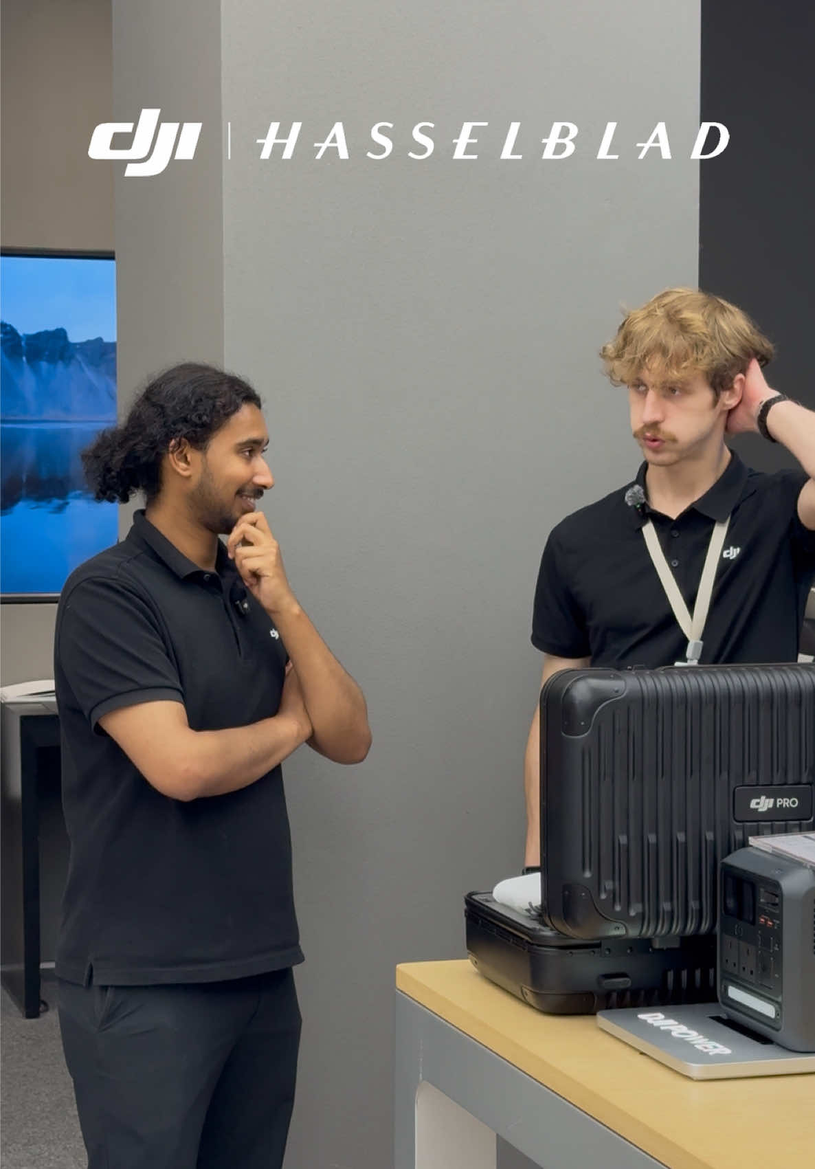 @DJI Retail