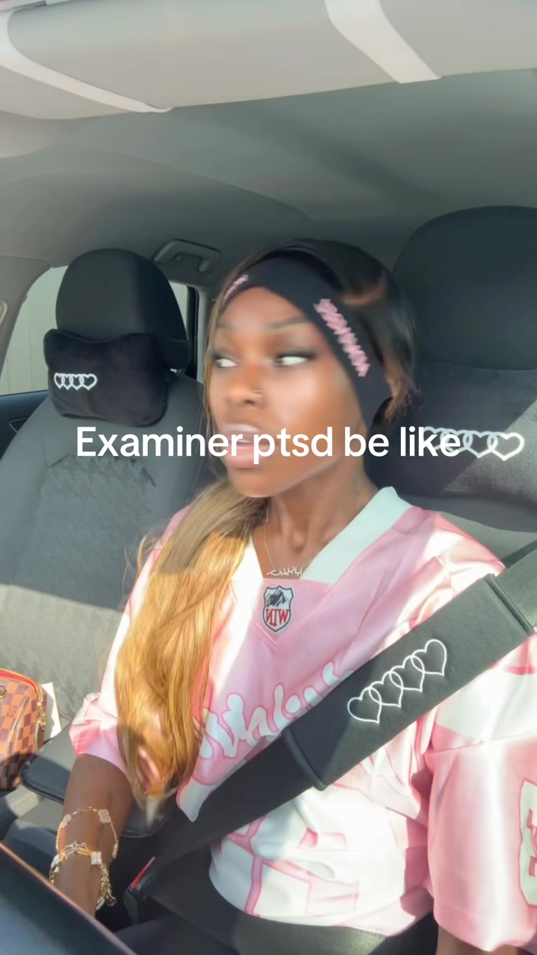 @SAINTEAMOURLUXE | YOUTUBER