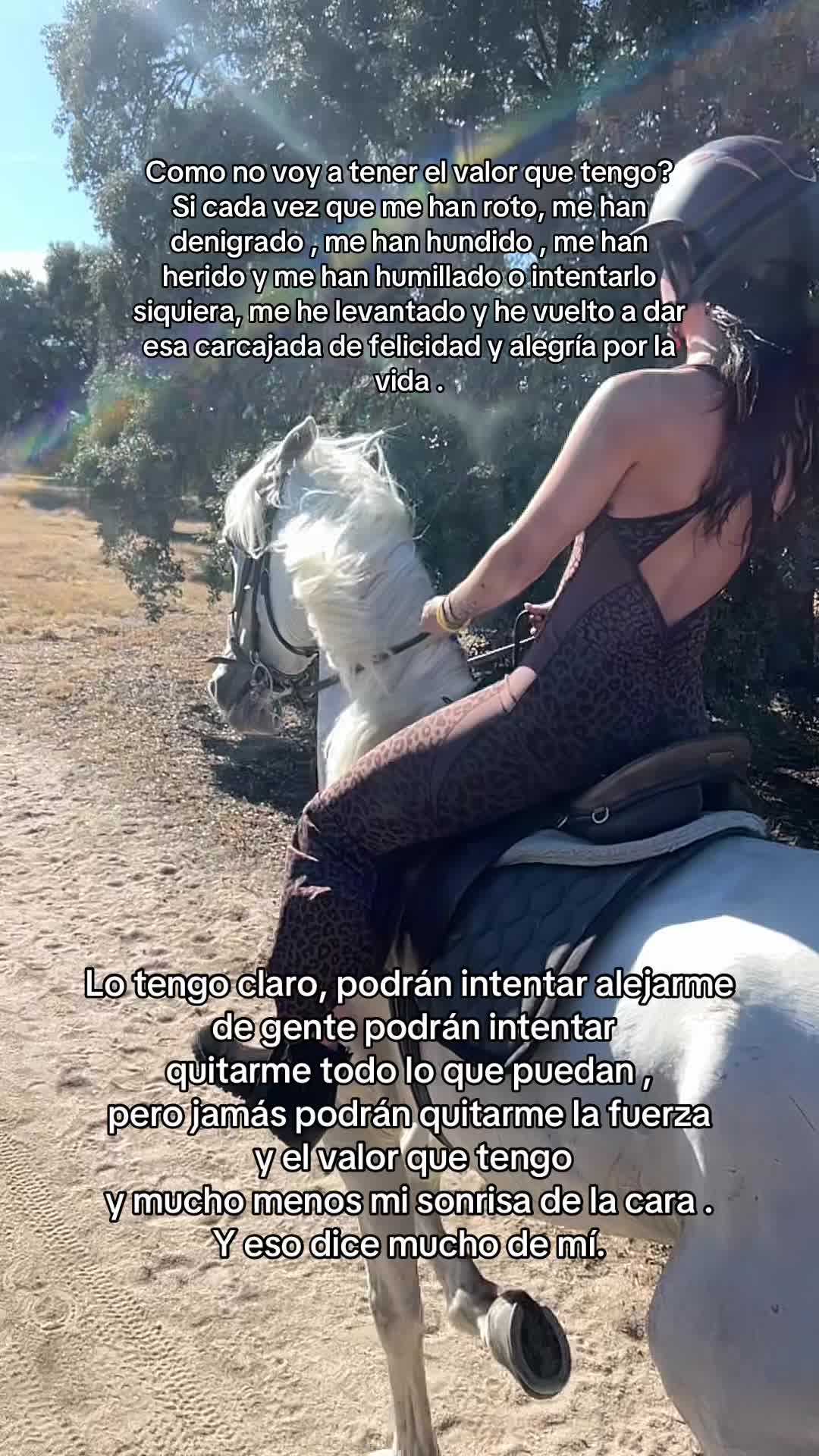@KaliEquestrian🐎