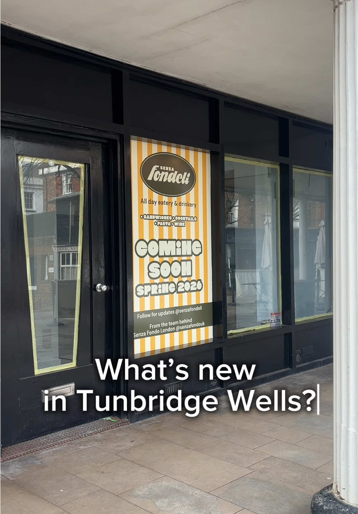 @My Tunbridge Wells