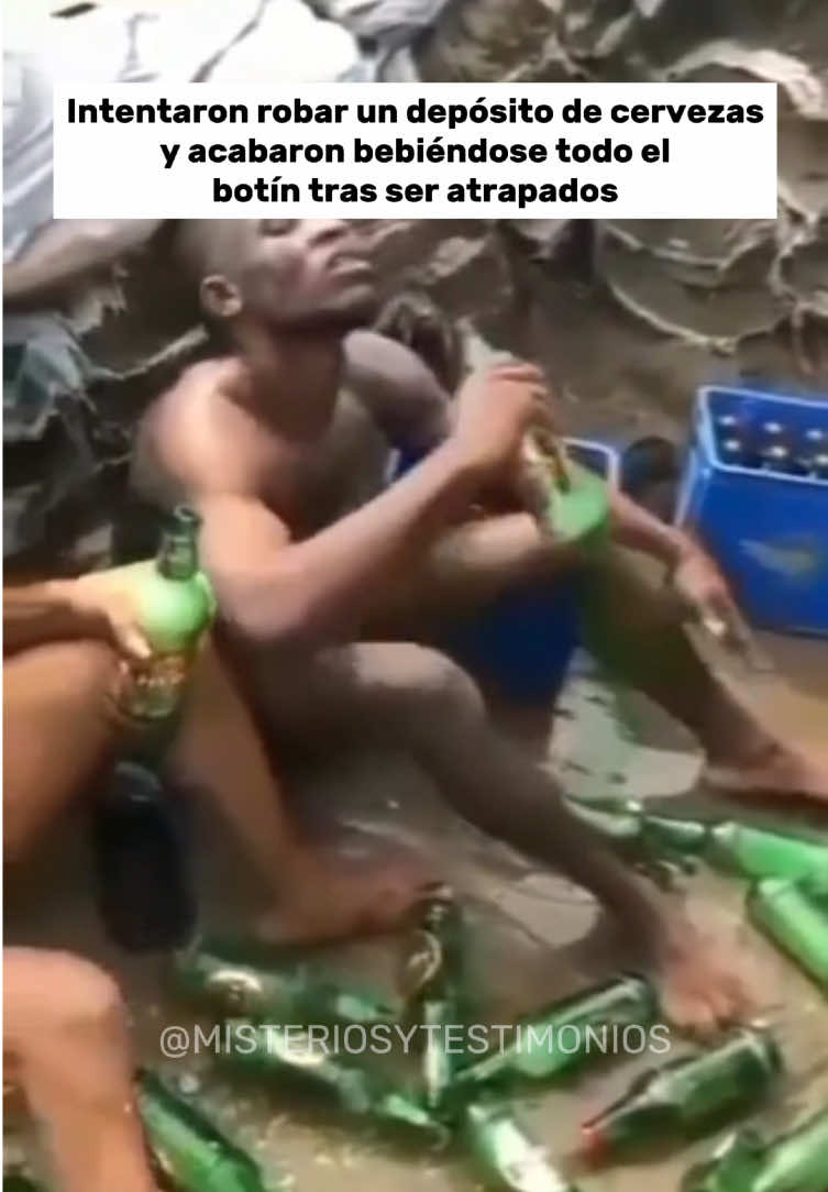 @Misterios y Testimonios