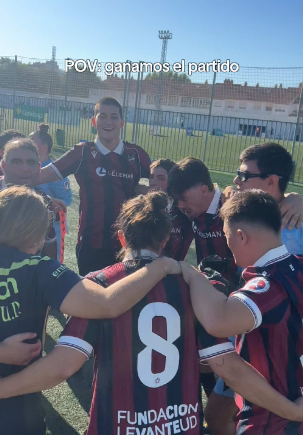 @Fundación Levante UD