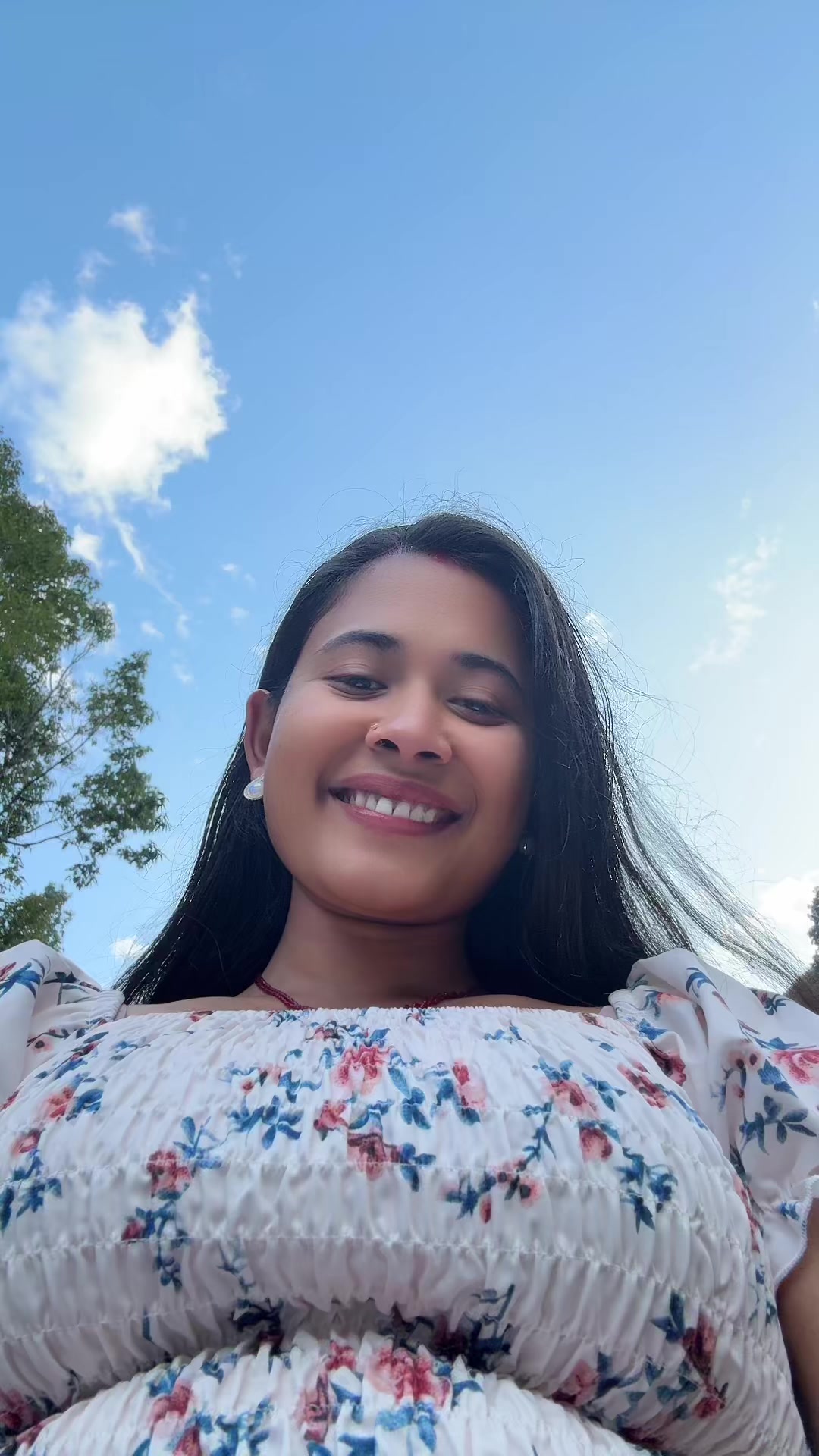 @Luxmee Basnet