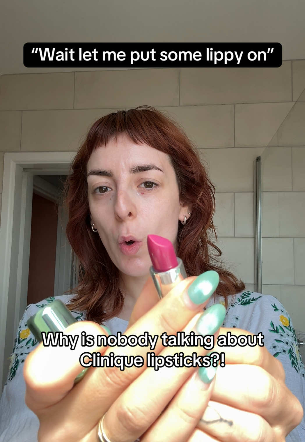 @Leah