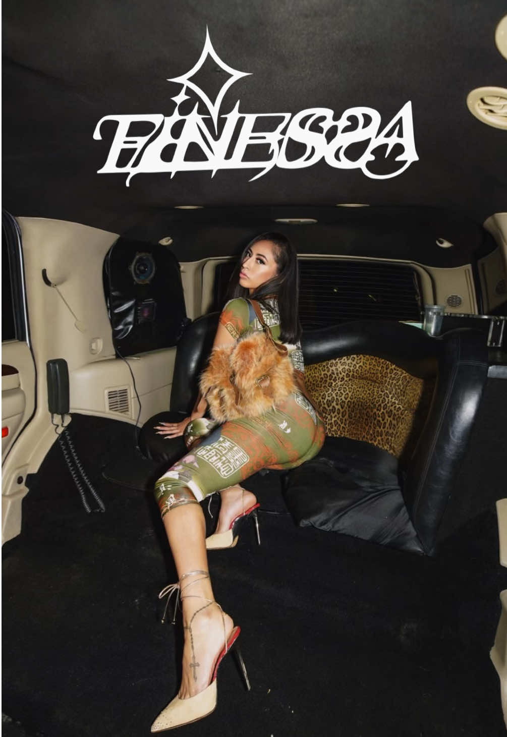 @Finessawilliamz