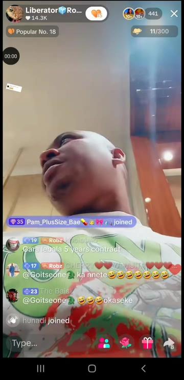 @SesiWaTiktok🤔