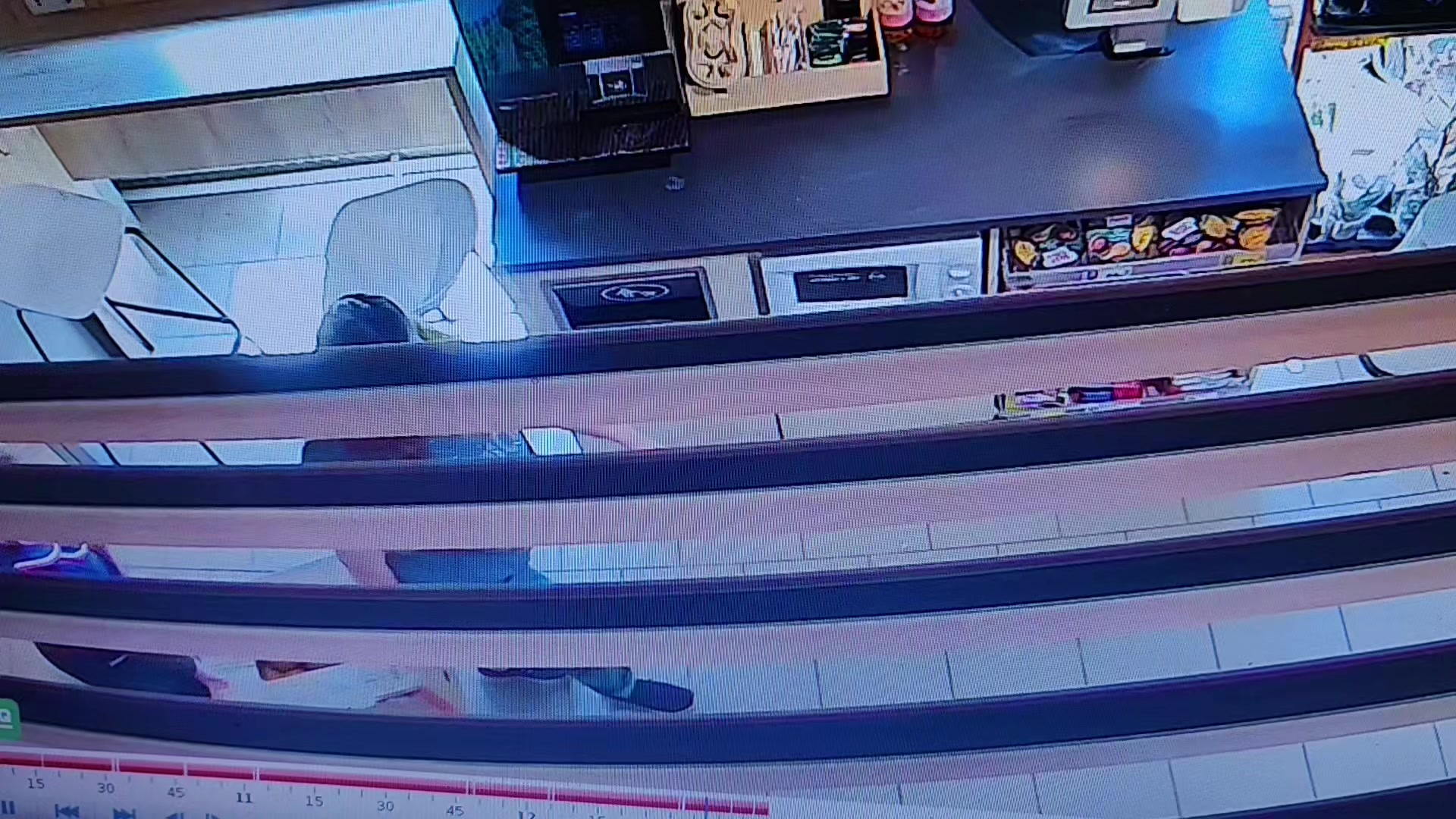 @Змейка