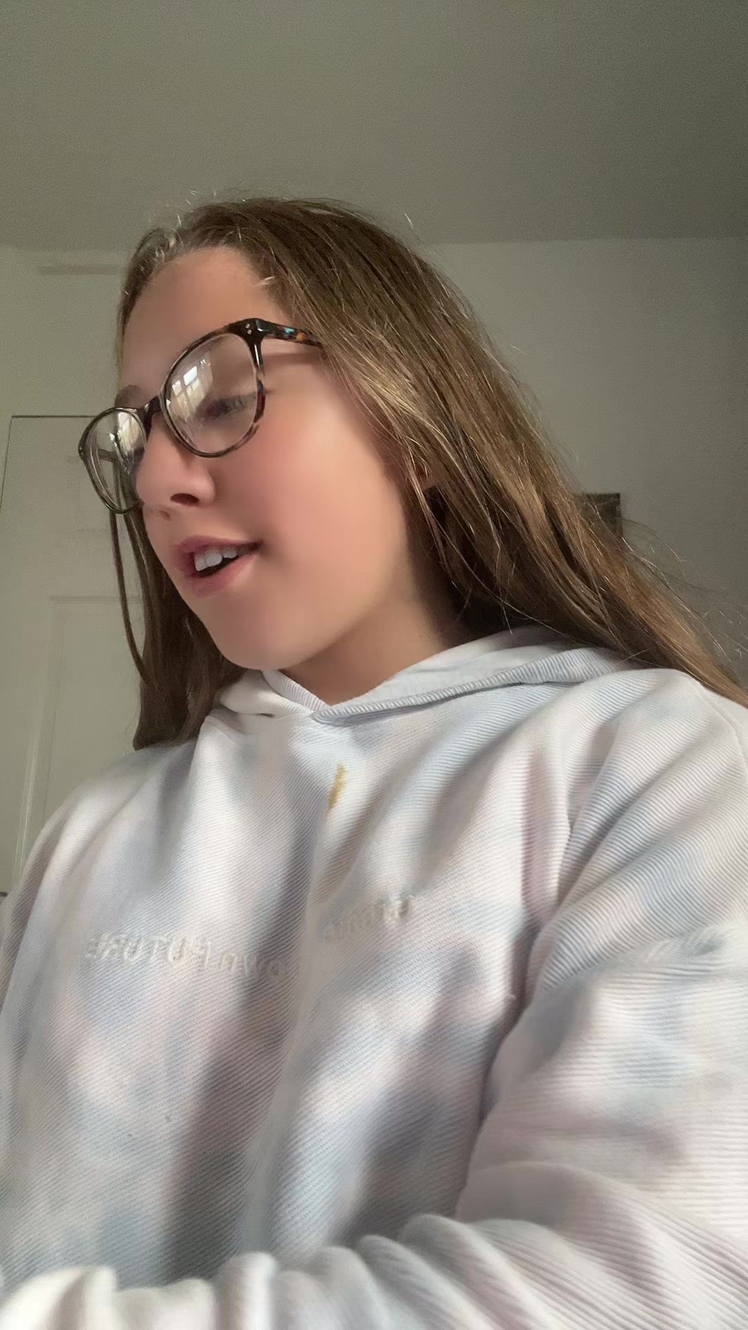 @Sienna>slay girl<