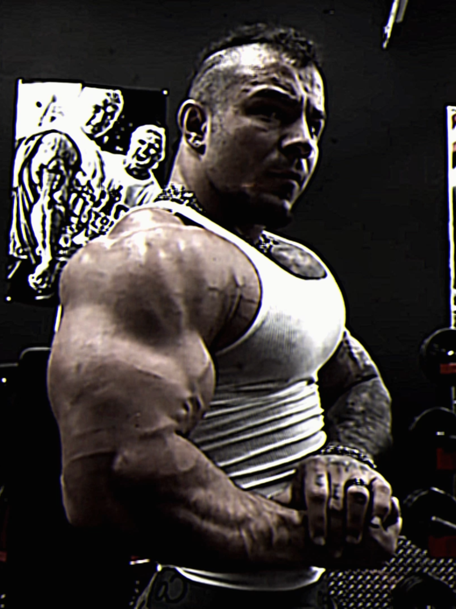 @Iron Grit