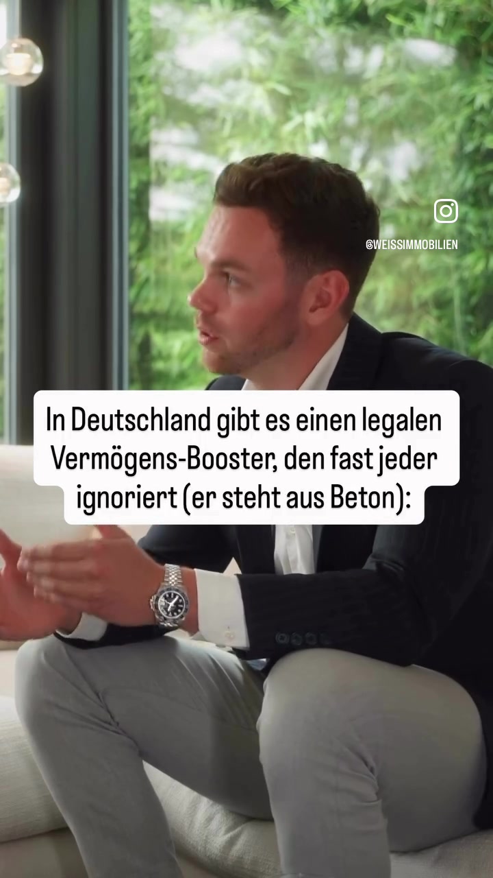@Felix Weiss | Immobilien HH