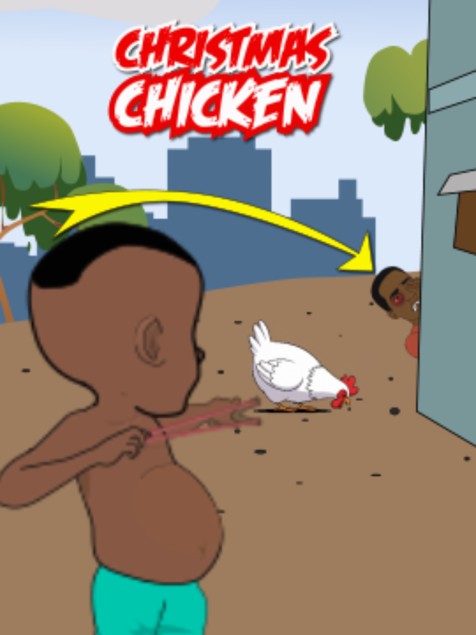@UG Toons