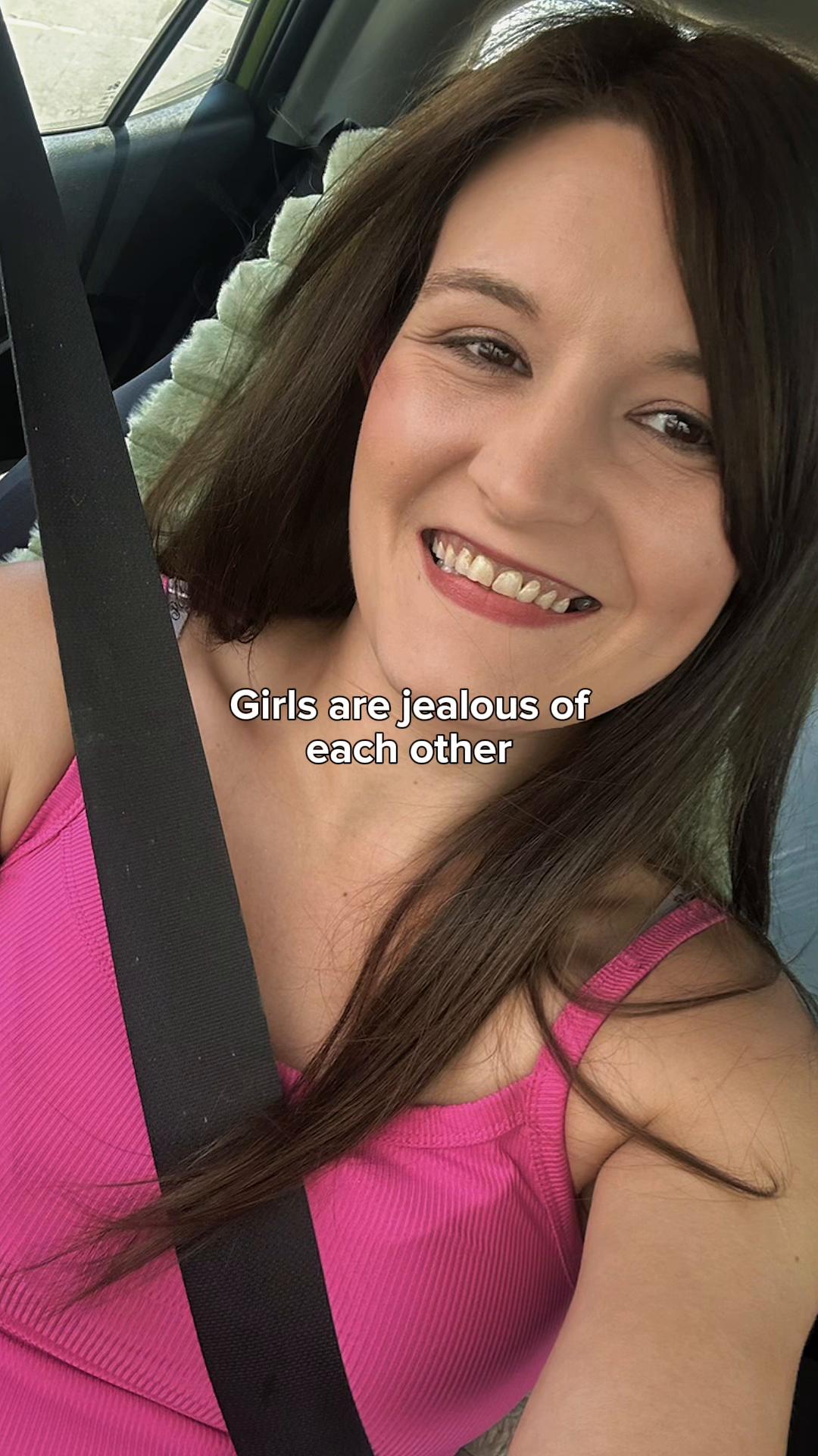 @Sarah Morgan