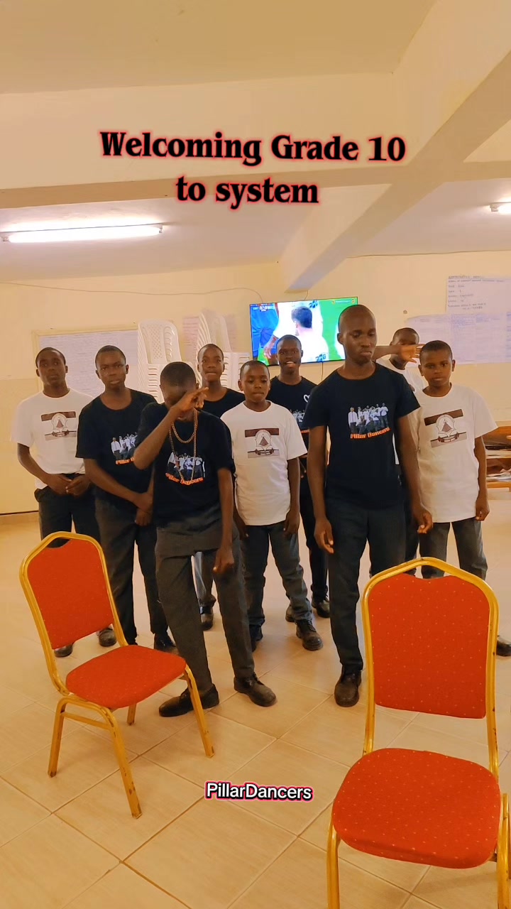 @Pillar Talents 🇰🇪