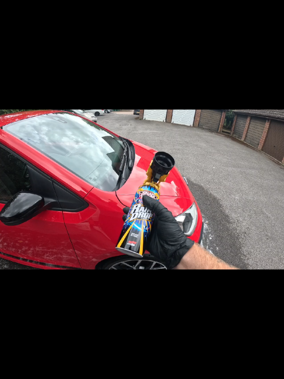 @boxingdad/Detailing
