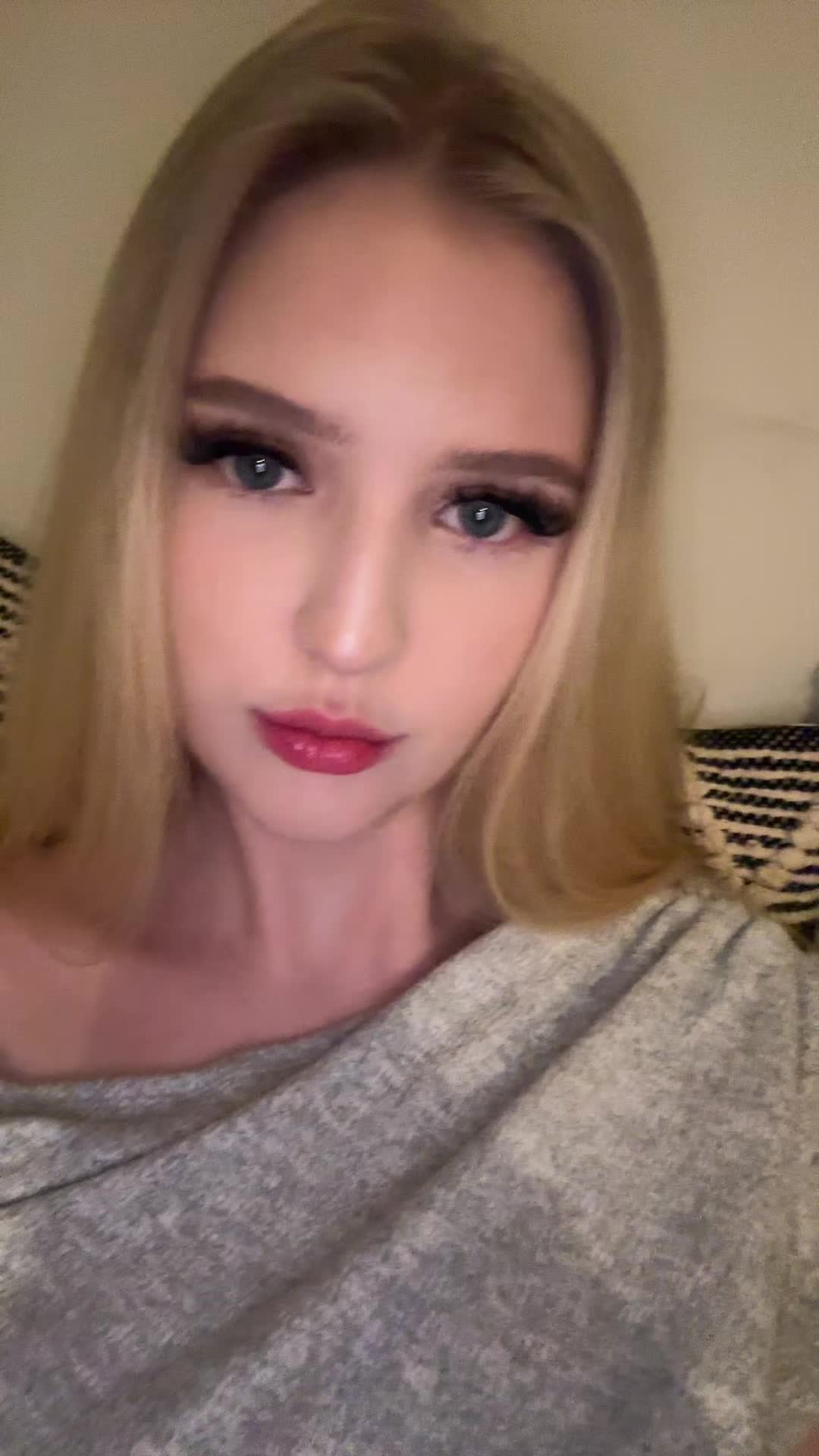 @Evie