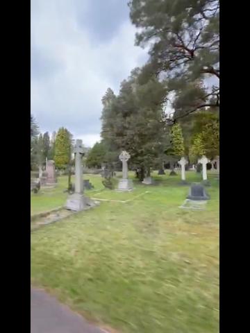 @Spooky Ange Paranormal