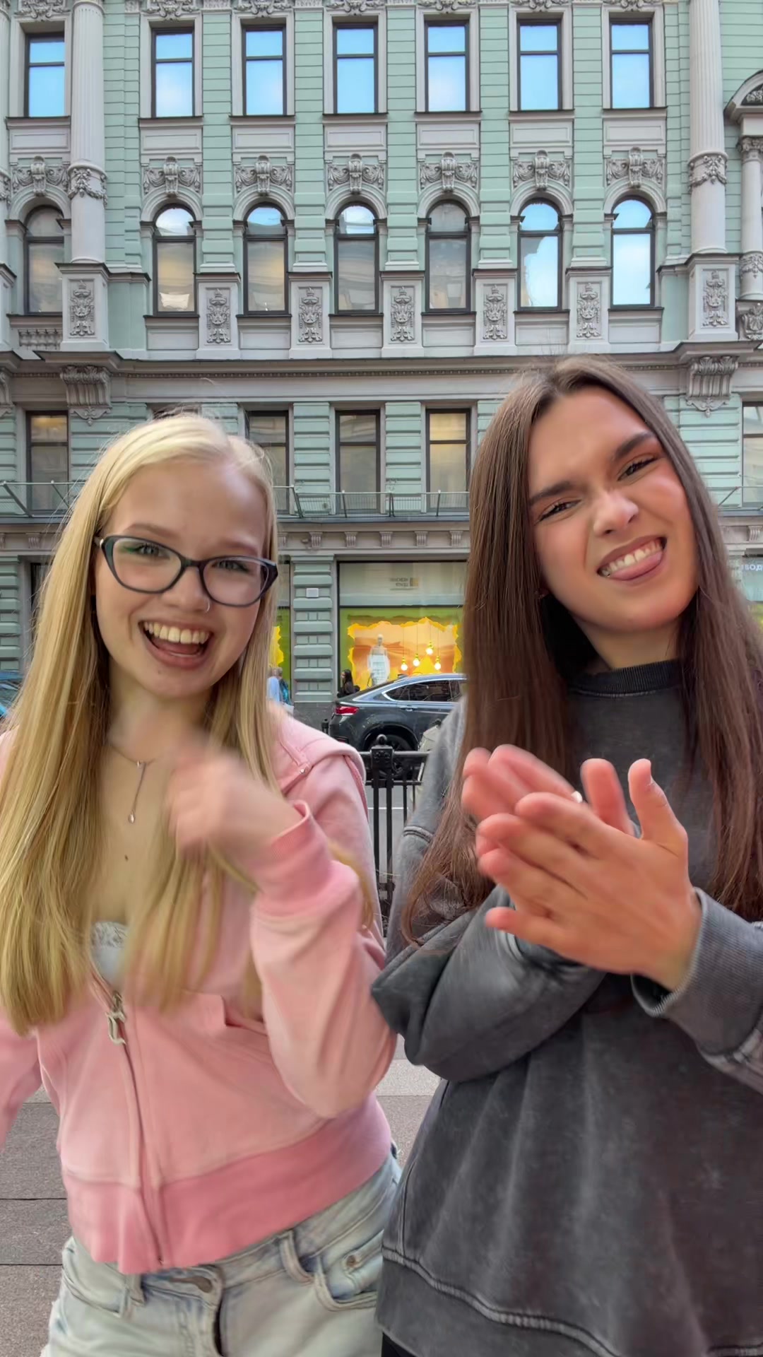 @черешенка