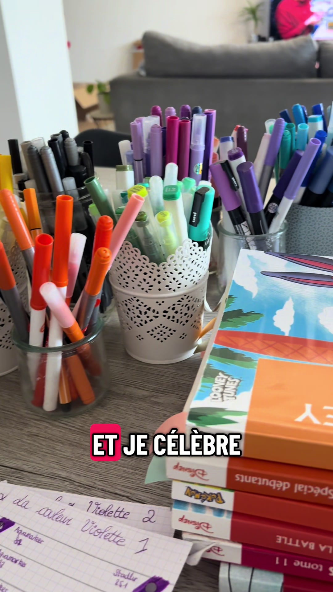 @Cynthia_Cbe 🎨🖍️