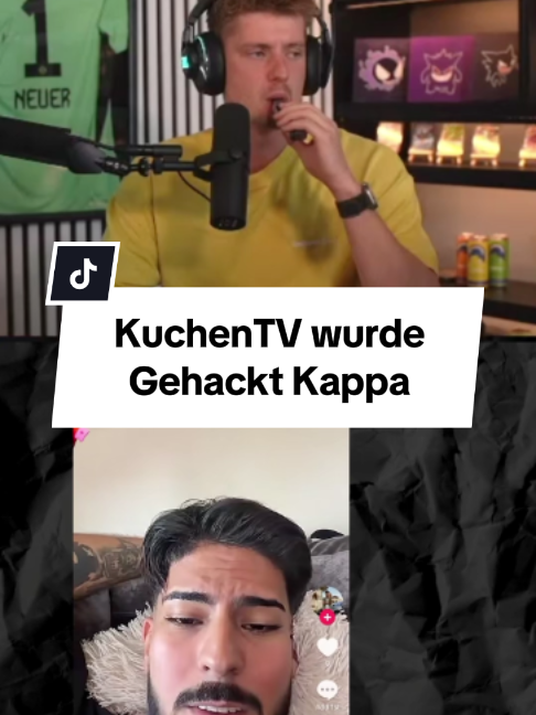 @KuchenTV Stream Highlights