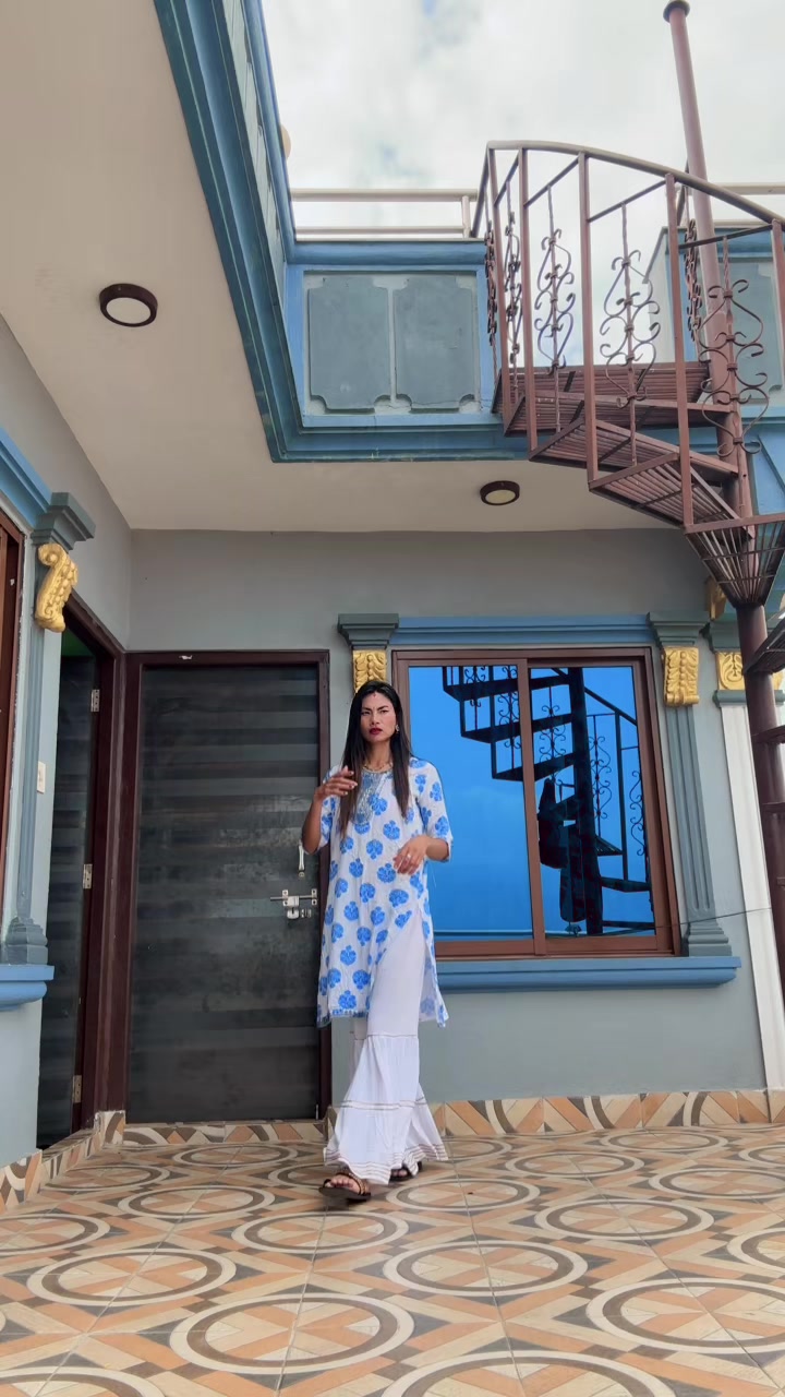 @Chamling Roinee