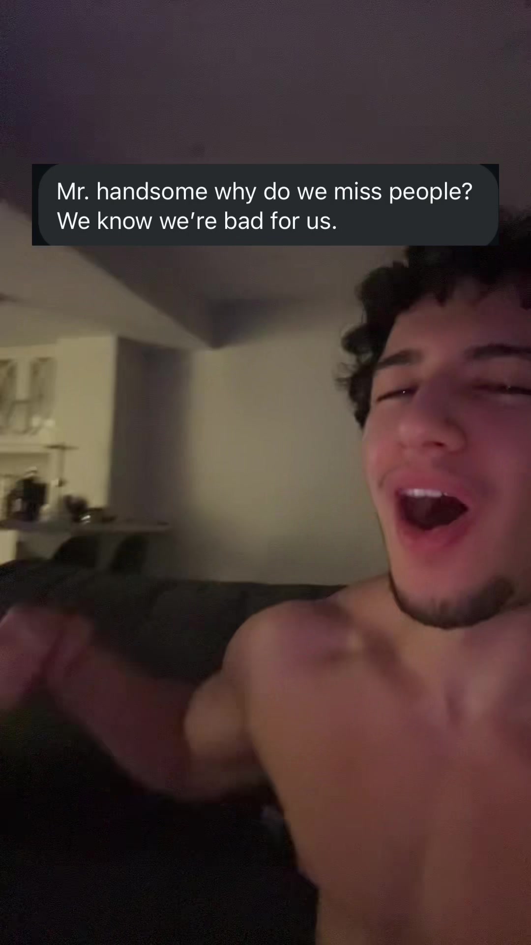 @MrHandsome