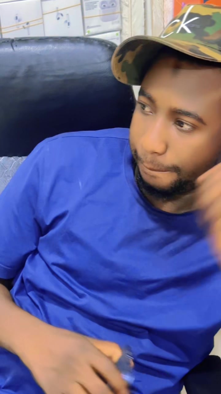@SEKOU bah ♥️