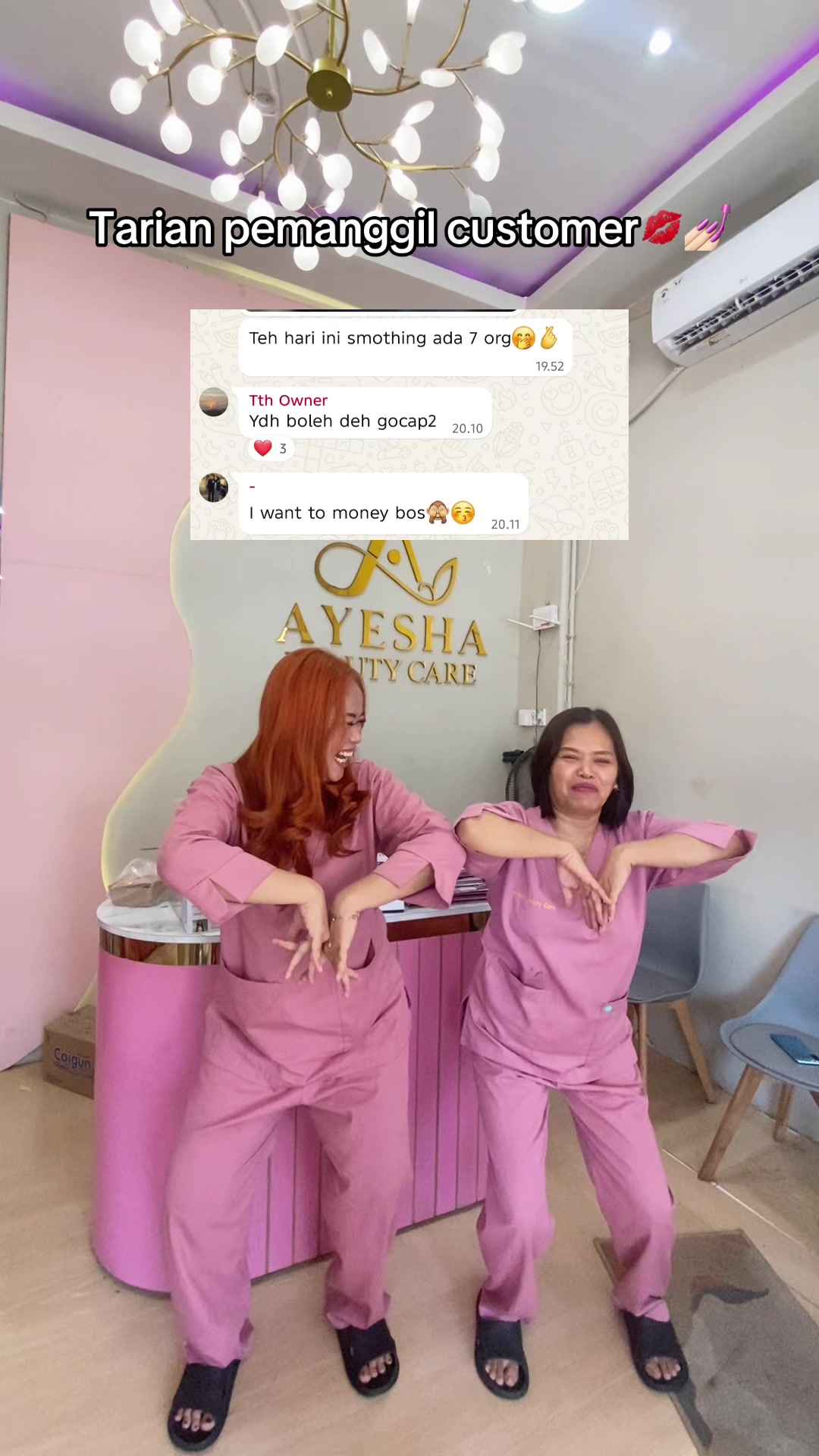 @Ayeshaa Beauty Care