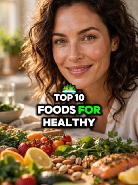 @Vitalizing Health Tips