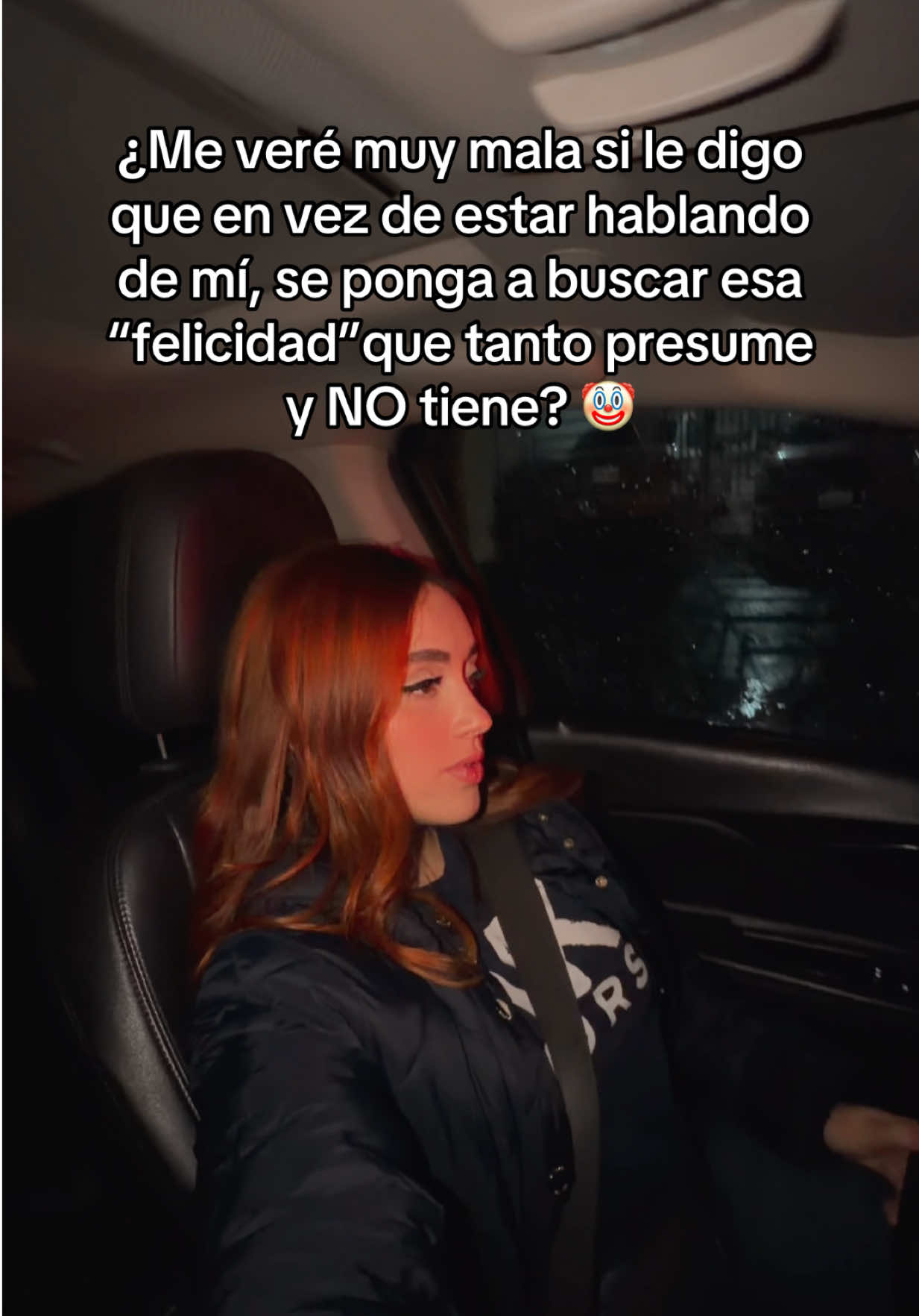 @Laura te cuenta